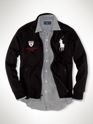 wholesale Men Ralph Lauren Hoodies No. 265